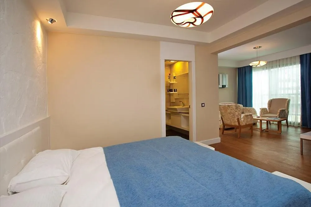 *****  Voyage Tuerkbuekue Hotel Türkei