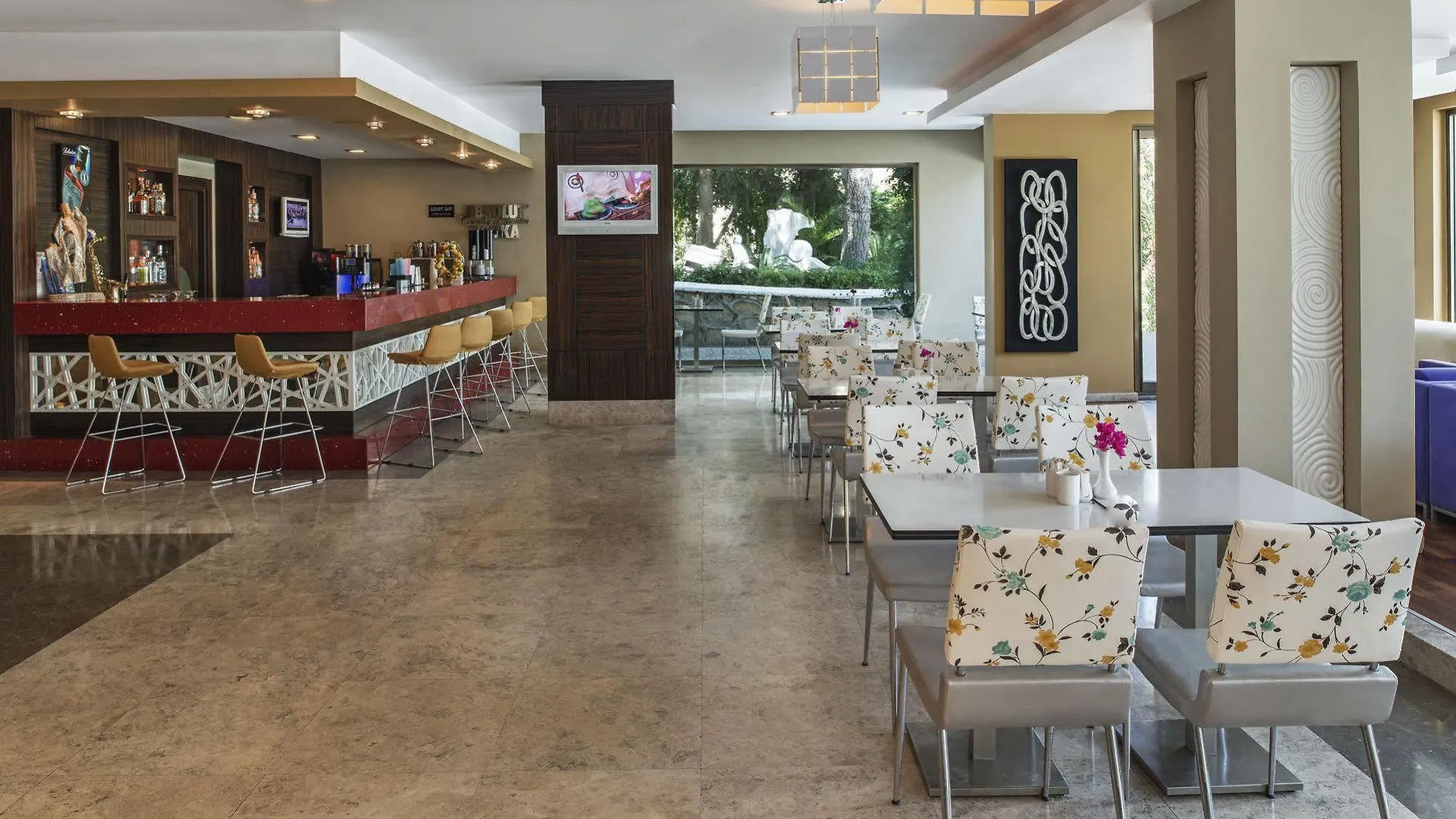 Voyage Tuerkbuekue Hotel Göltürkbükü