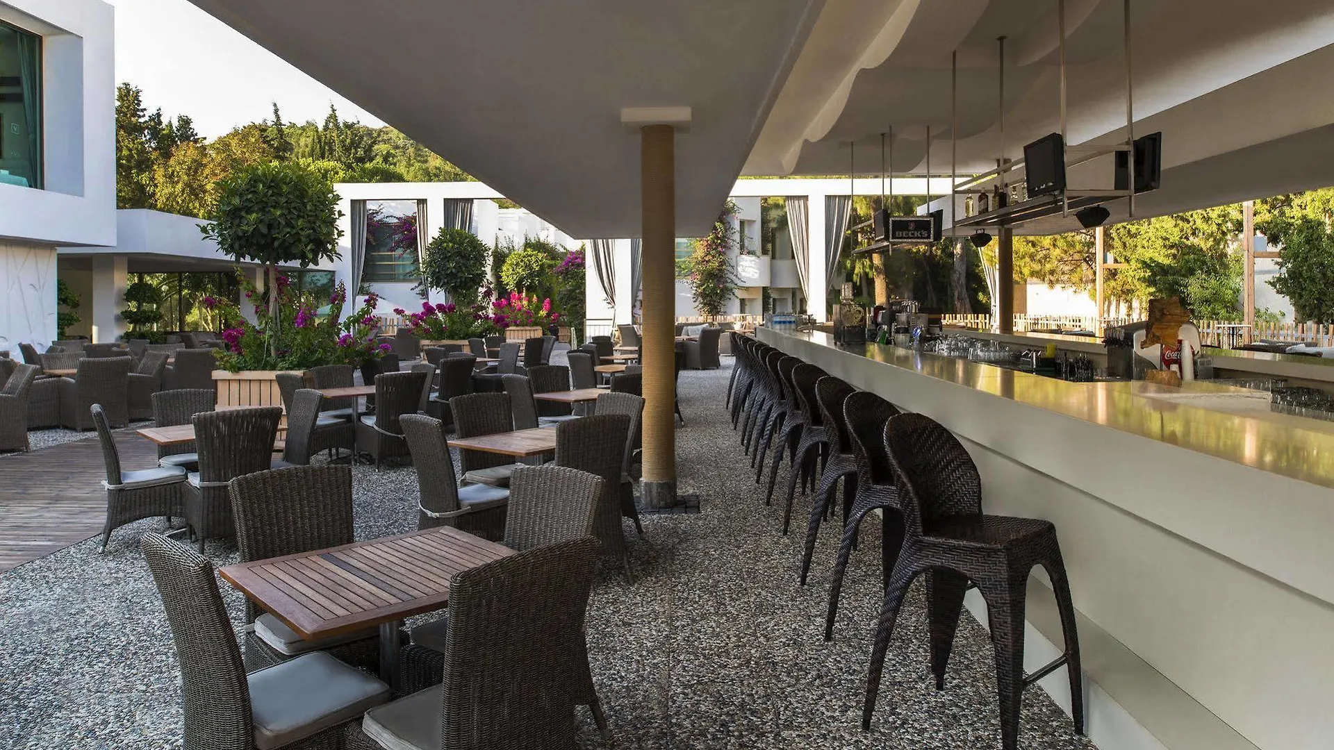 Voyage Tuerkbuekue Hotel 5*, Golturkbuku