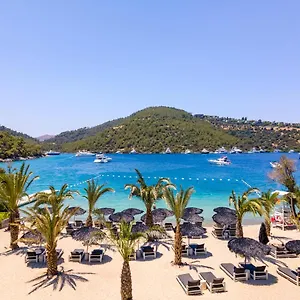  Otel Akana Cennet Koyu Bodrum