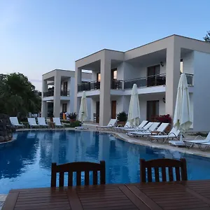 3* Apart Otel Aybey Apart