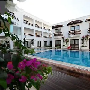 5* Otel Beyaz