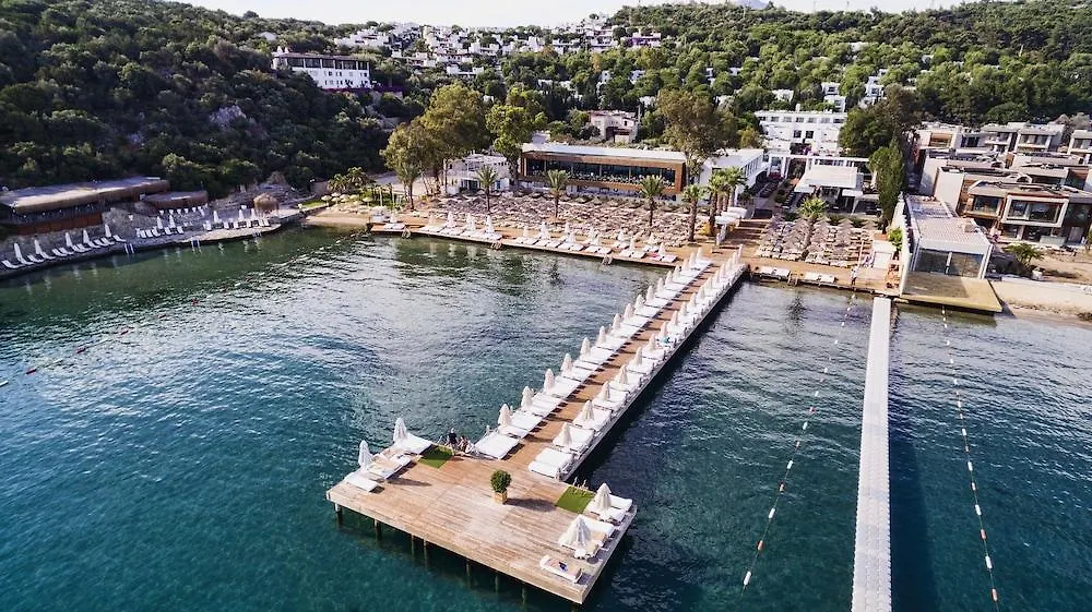 *****  Voyage Tuerkbuekue Hotel Türkiye