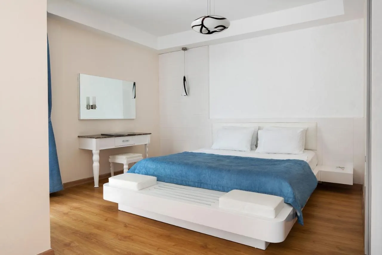 Voyage Tuerkbuekue Hotel Göltürkbükü