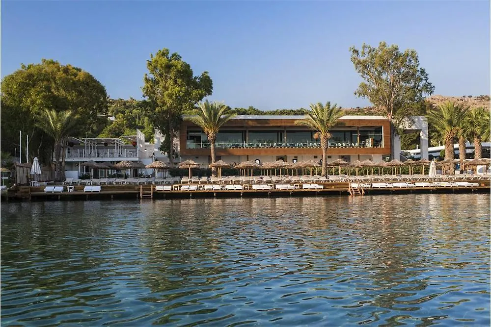 Voyage Tuerkbuekue Hotel