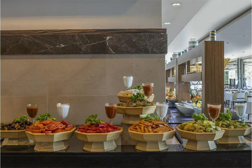 Voyage Tuerkbuekue Hotel 5*, Göltürkbükü