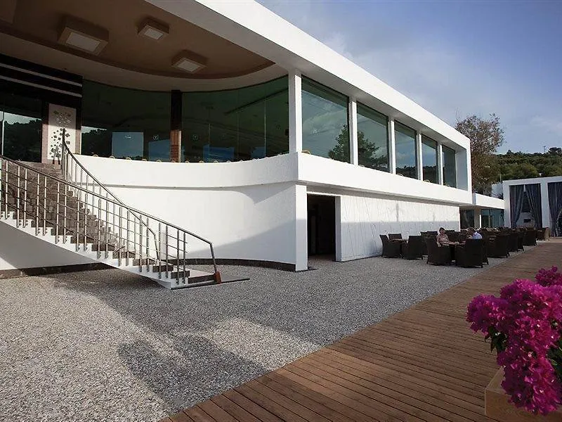 Voyage Tuerkbuekue Hotel Türkiye