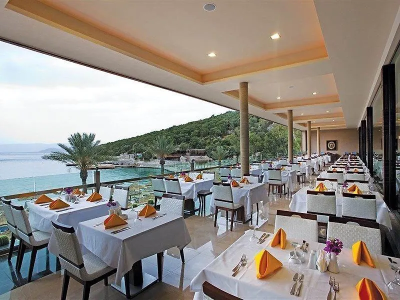 Voyage Tuerkbuekue Hotel