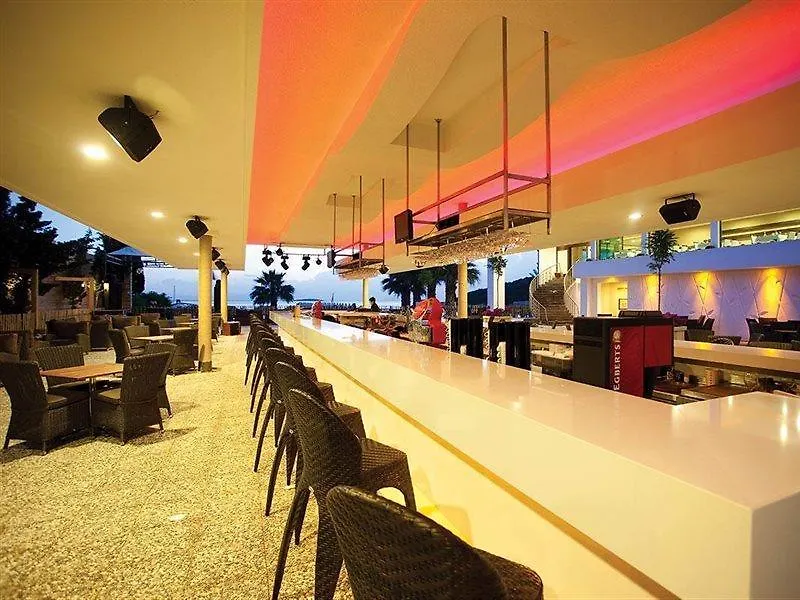 Voyage Tuerkbuekue Hotel  Göltürkbükü