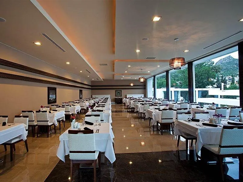 Voyage Tuerkbuekue Hotel Türkiye