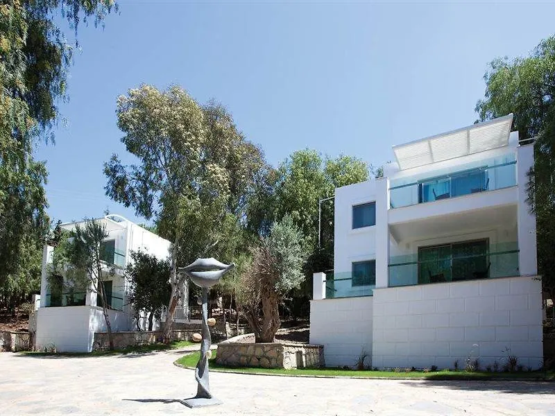 Voyage Tuerkbuekue Hotel 5*, Göltürkbükü