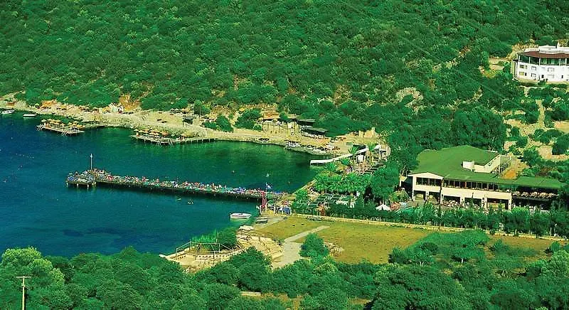 Voyage Tuerkbuekue Hotel Türkiye