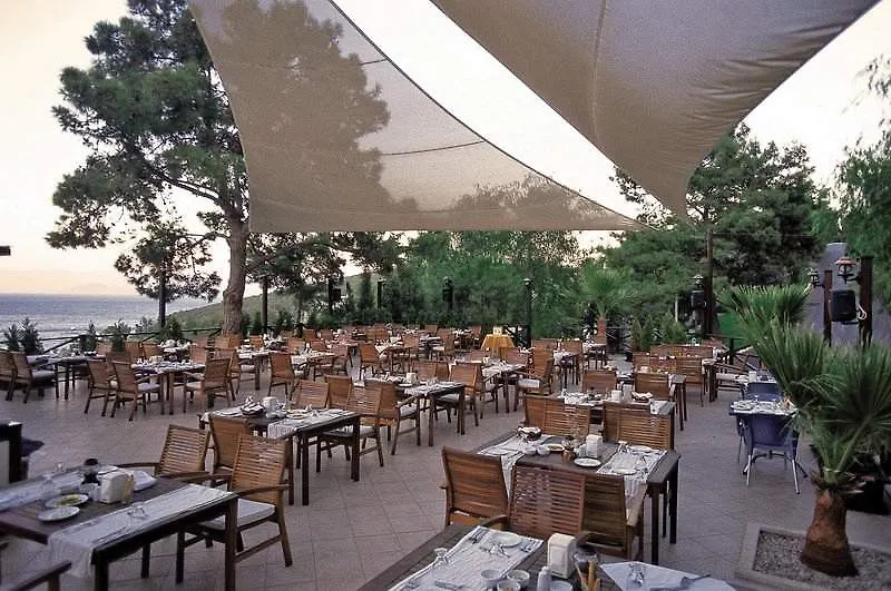 Voyage Tuerkbuekue Hotel  Göltürkbükü