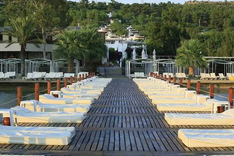 Voyage Tuerkbuekue Hotel Türkiye