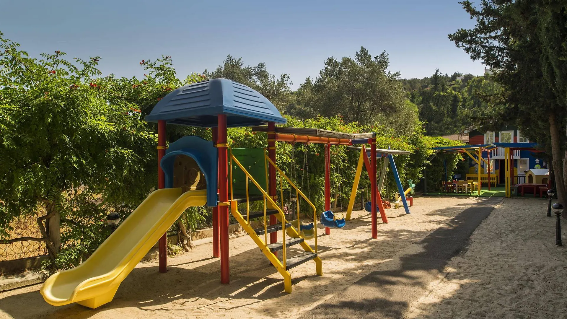 *****  Voyage Tuerkbuekue Hotel Türkiye