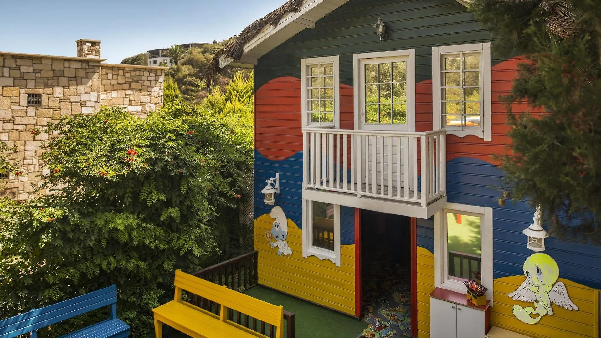 Voyage Tuerkbuekue Hotel Göltürkbükü