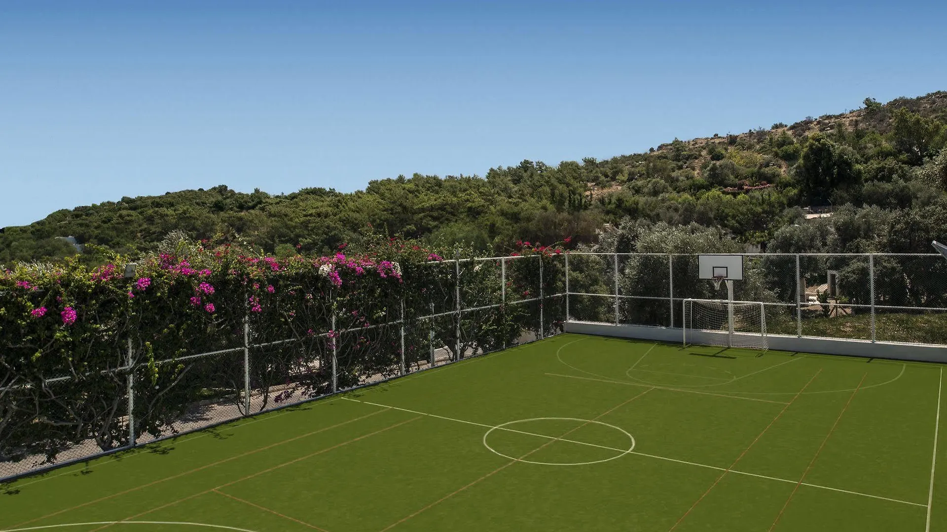 Voyage Tuerkbuekue Hotel Türkiye